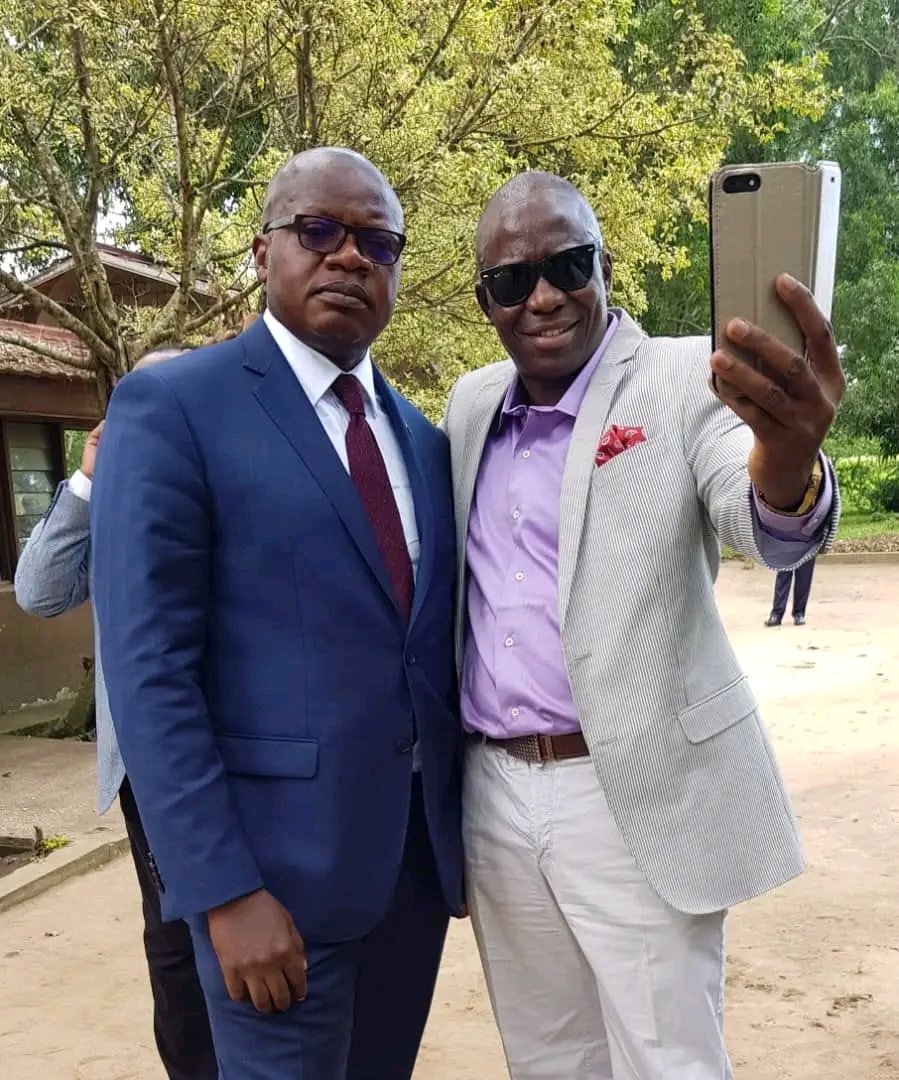Thomas Luhaka Losendjola (@thomas_luhaka) on Twitter photo « En RDC, les grands journalistes ne courent pas après le bruit : ils écrivent pour réveiller les consciences, pas pour flatter les puissants. »
Yika mpiko, lobi eza ya Nzambe !
Reste déterminé, demain appartient à Dieu !
Bonne journée à vous tous mes amis !
<a href="/tele50_officiel/">Télé50 Officiel</a> « En RDC, les grands journalistes ne courent pas après le bruit : ils écrivent pour réveiller les consciences, pas pour flatter les puissants. »
Yika mpiko, lobi eza ya Nzambe !
Reste déterminé, demain appartient à Dieu !
Bonne journée à vous tous mes amis !
<a href="/tele50_officiel/">Télé50 Officiel</a>