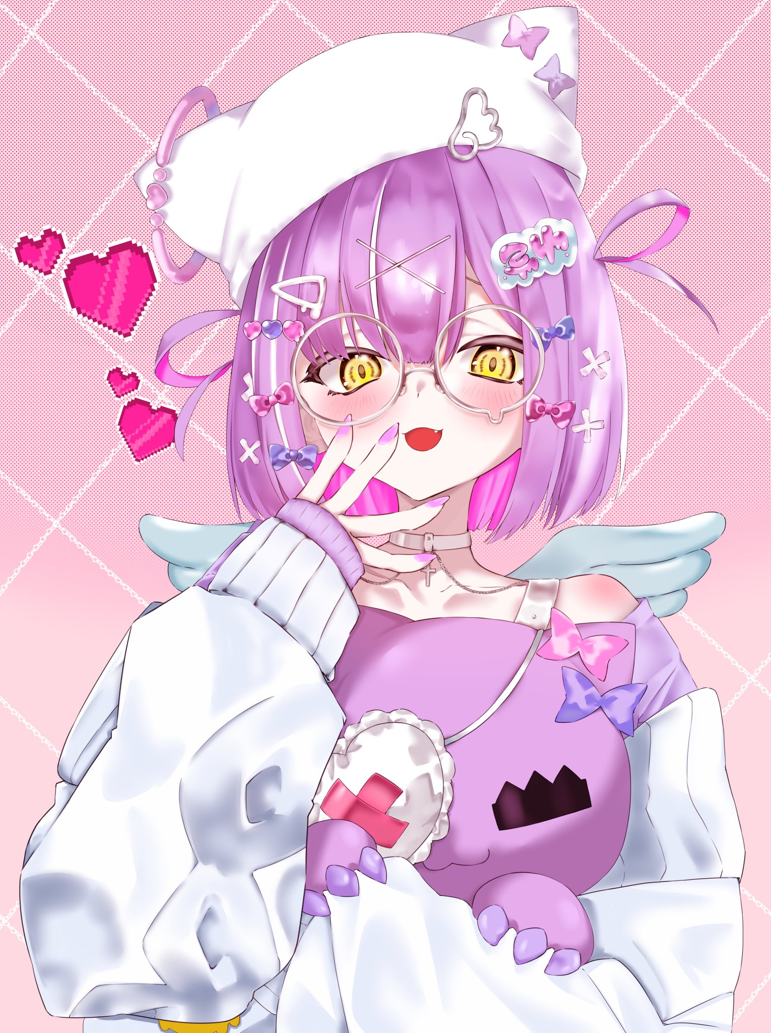 海外限定スパイク販売 甘猫響記 on  X: イラスト