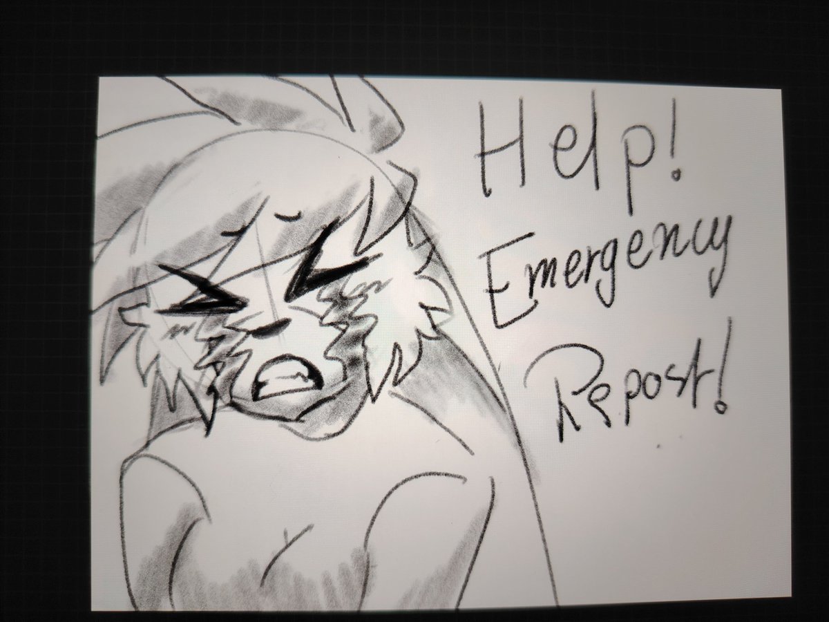 Darpe0d's tweet photo. Emergency Commissions! Sorry for the quality its just phone pics of my tablet. These are my most recent drawings. Please repost!

#commissionsopen #emergencycommissions https://t.co/l1iHrf1K5k