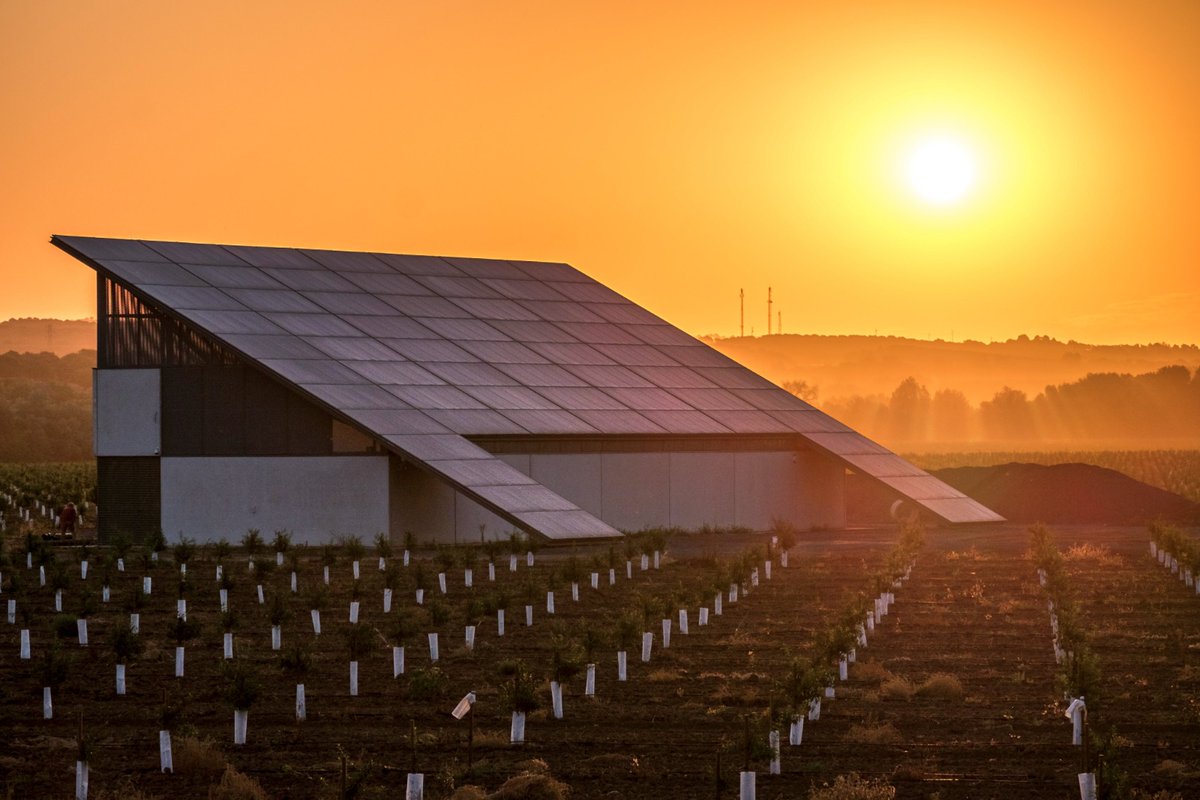UNEFotovoltaica's tweet image. ☀️21J, #DíadelSol

🇪🇸 España es el país del sol. Y eso es mucho más que playas: Es energía limpia, asequible y propia, que refuerza la independencia energética y la competitividad de nuestras industrias. 

unef.es/es/comunicacio…

#EuropeanSolarDay #SolarFacts #SolarDay