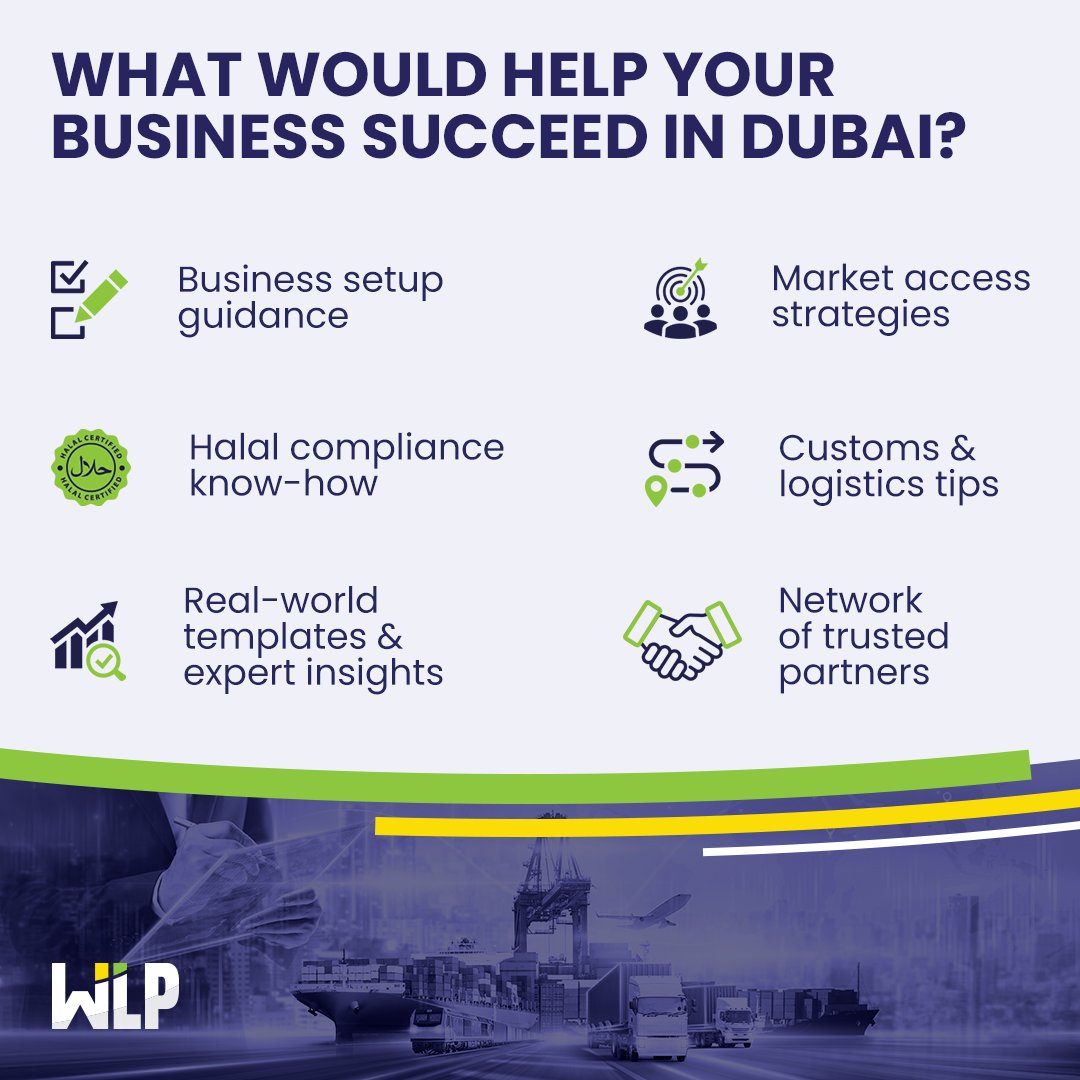 World Logistics Passport tweet media