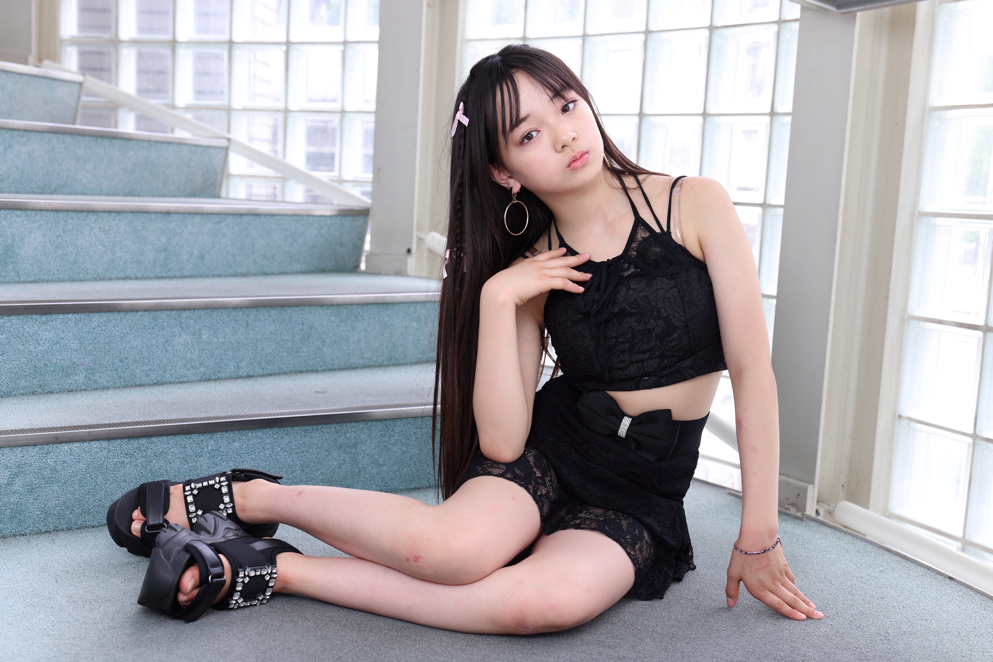 アイドル . Z/X iDOL project 公式サイト