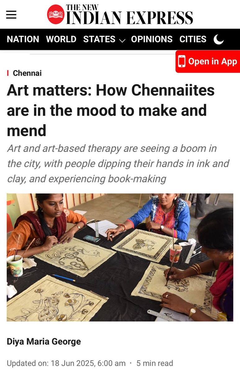 Swathykishore tweet media