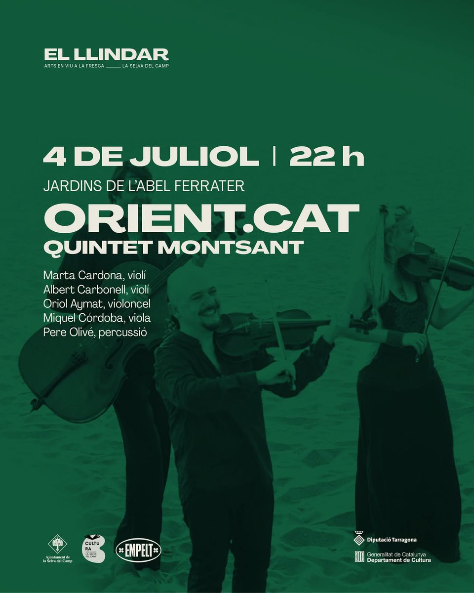 Esquerra la Selva tweet media