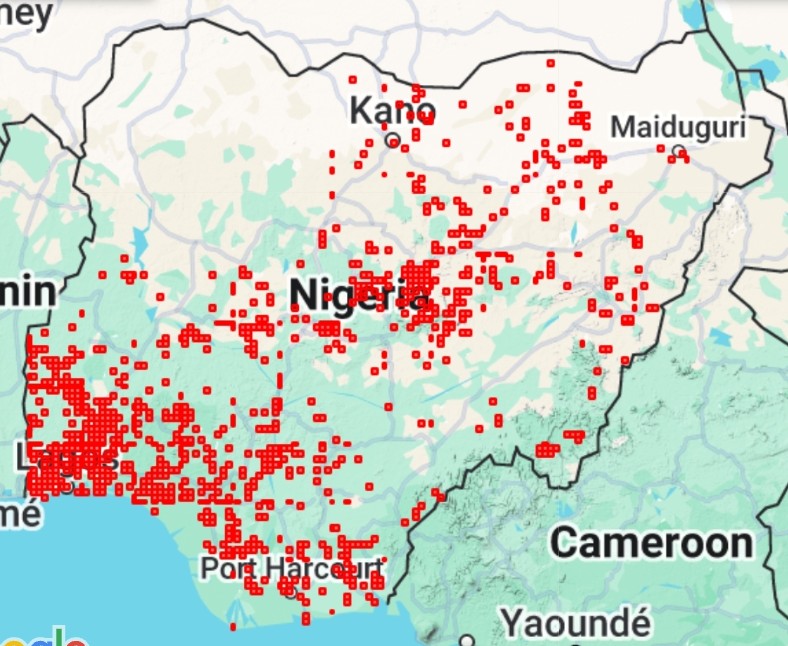 Nigeria Bird Atlas Project (@birdnigeria) on Twitter photo An intra-African migrant that is seasonal across its range. It breeds in northern Nigeria and occurs year round in the southern part of the country.
Main habitats include, subtropical/tropical moist lowlands, open woodlands and rural gardens.
📷: <a href="/SIR_JOE11/">Joseph Kwasi Afrifa</a>
#BirdsSeenIn2025 An intra-African migrant that is seasonal across its range. It breeds in northern Nigeria and occurs year round in the southern part of the country.
Main habitats include, subtropical/tropical moist lowlands, open woodlands and rural gardens.
📷: <a href="/SIR_JOE11/">Joseph Kwasi Afrifa</a>
#BirdsSeenIn2025