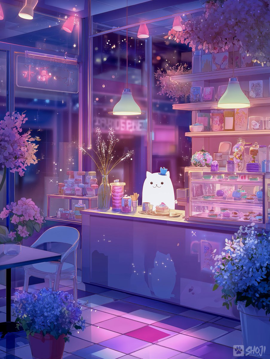 Shoji｜AI tweet media