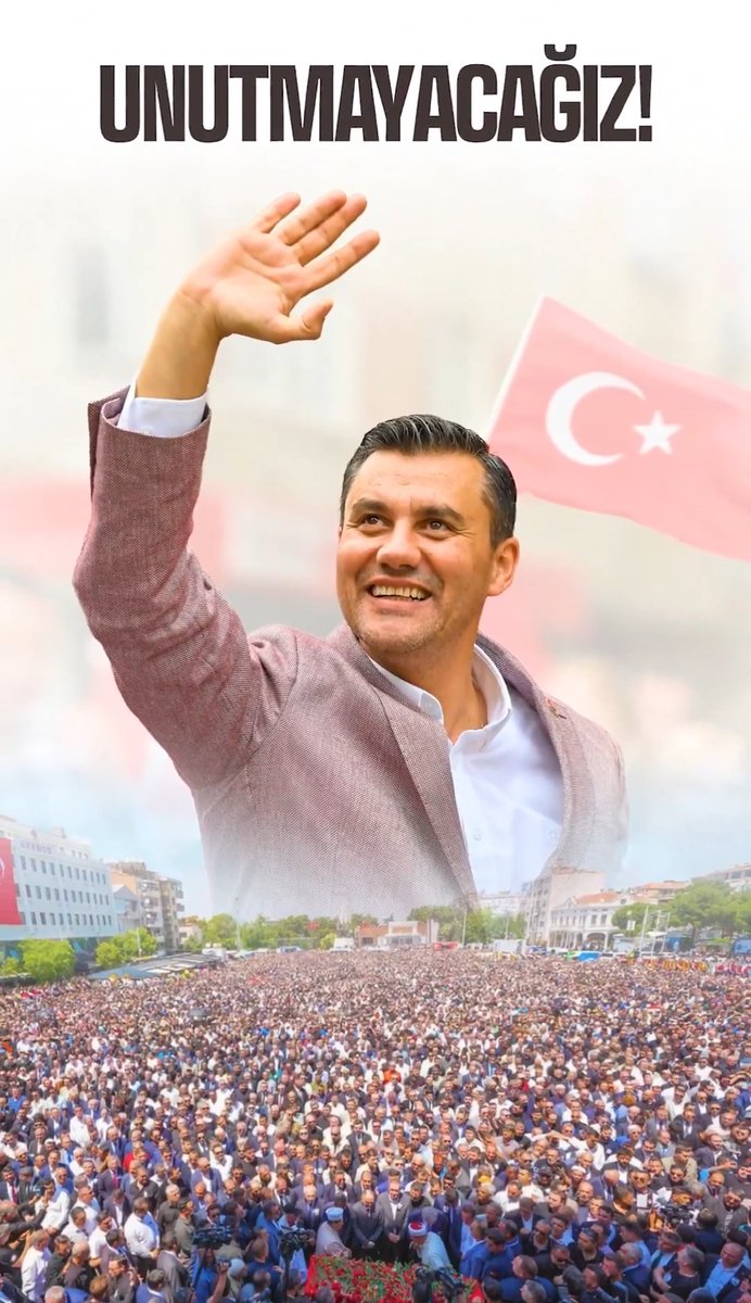 Hatıran yeter...