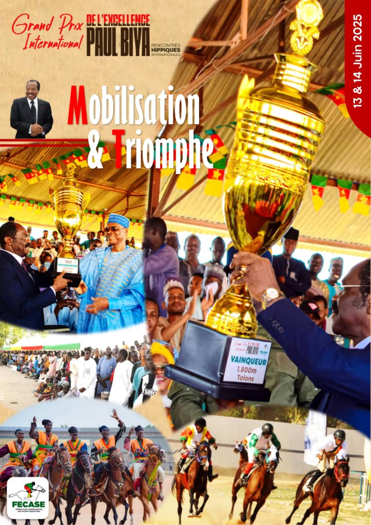 ClassEvent1's tweet image. TRIOMPHE ET MOBILISATION 
LA FECASE A FAIT FORT