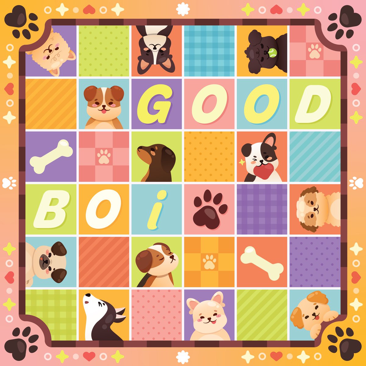 scherschers's tweet image. 🐕🐾