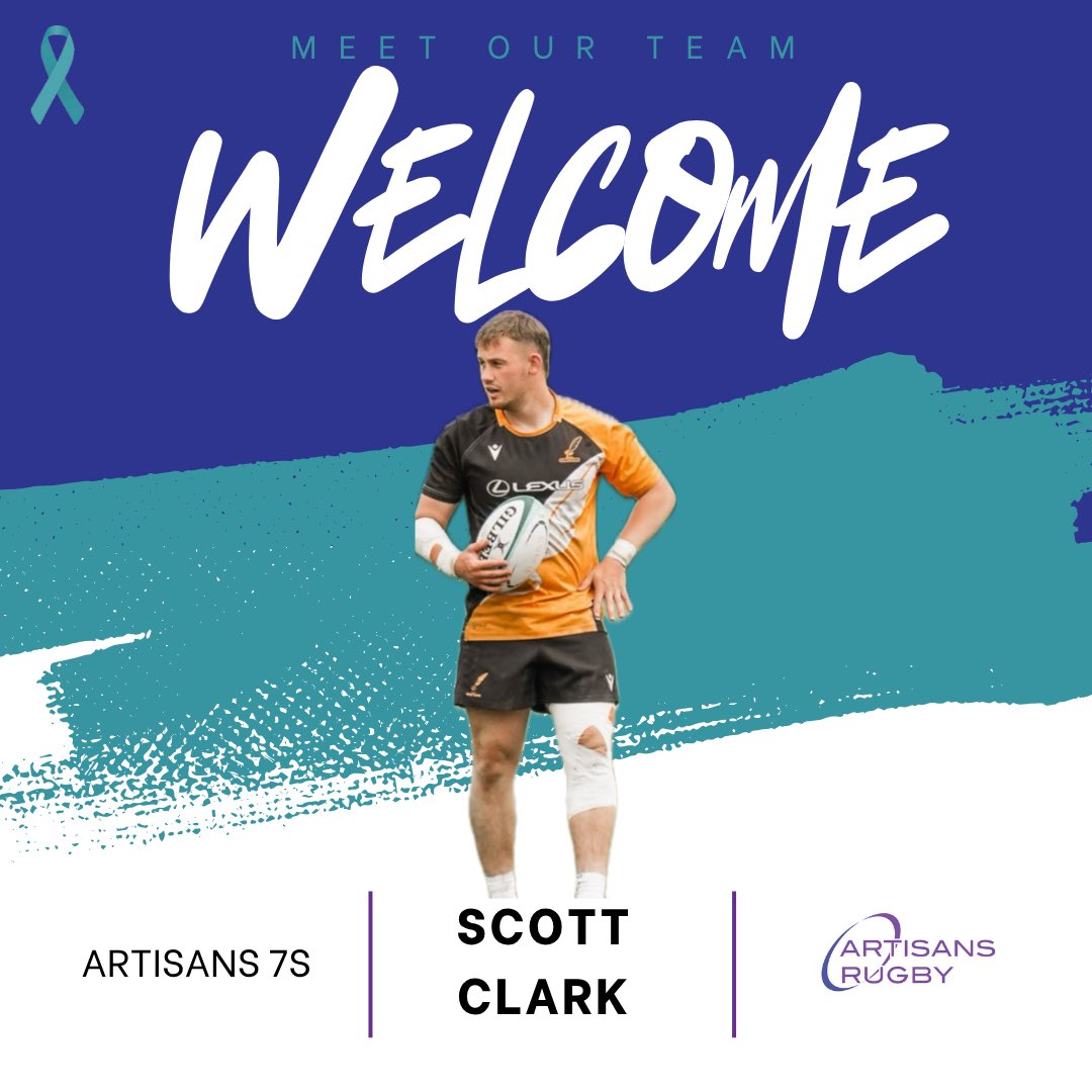 The Artisans 7s tweet media