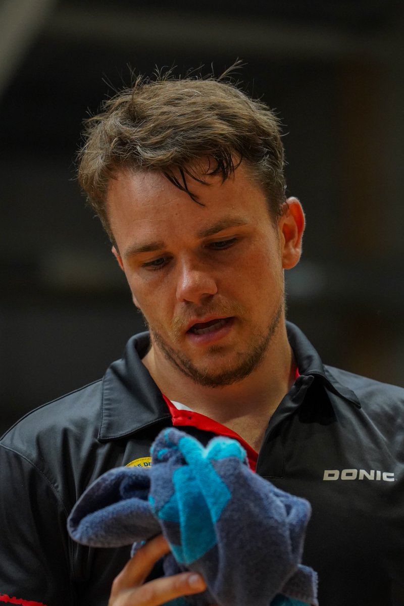 🔥 Open de Slovénie 🔥

La saison internationale 2024-2025 se termine cette semaine avec l’Open de République Tchèque 🇨🇿 

Je suis engagé en simple et en double pour grappiller  quelques points au classement mondial et maintenir ma place dans le Top 4 mondial !

Let’s fight ⚔️