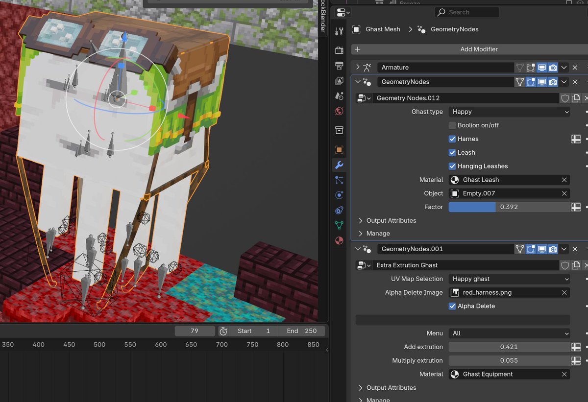 Got the happy ghast ready for download. Still free!!
th3pooka.gumroad.com/l/eammat