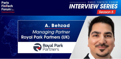 Royal Park Partners tweet media