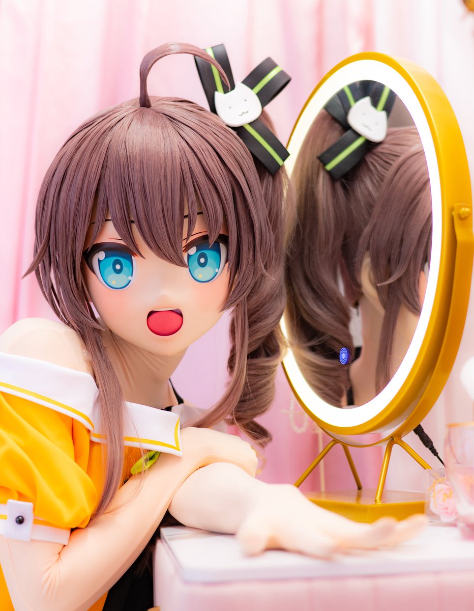 LunaπΎ (@aegis_snu) on Twitter photo πͺ
Photo : <a href="/matsu_kig/">matsu(γΎγ£γ€γΌ)</a>
#hololive #γγγ©γ€γ
#ε€θ²γΎγ€γ #γΎγ€γγγ
#cosplay #γ³γΉγγ¬ πͺ
Photo : <a href="/matsu_kig/">matsu(γΎγ£γ€γΌ)</a>
#hololive #γγγ©γ€γ
#ε€θ²γΎγ€γ #γΎγ€γγγ
#cosplay #γ³γΉγγ¬