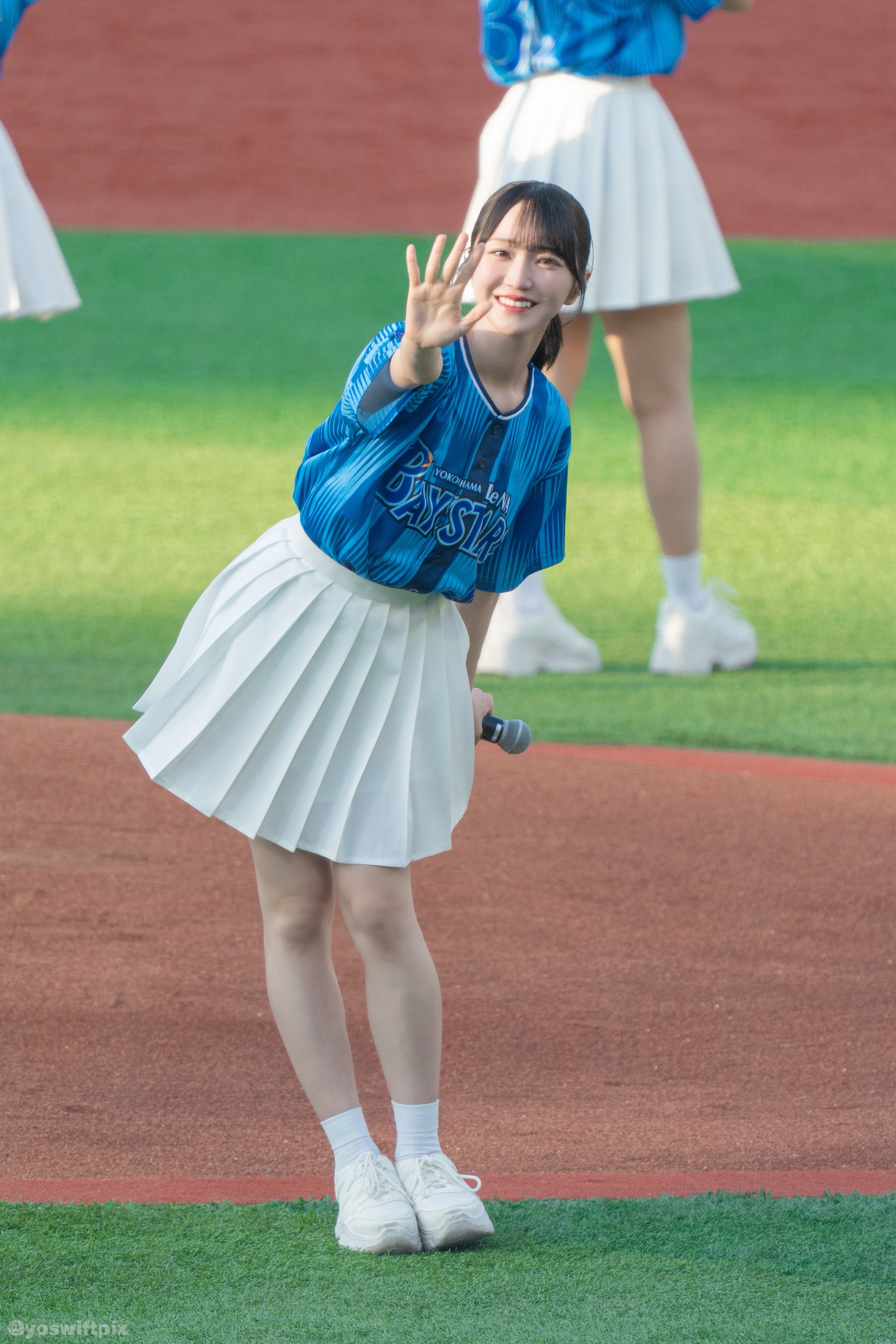 Ⓨ ✮.*˚ on X: 