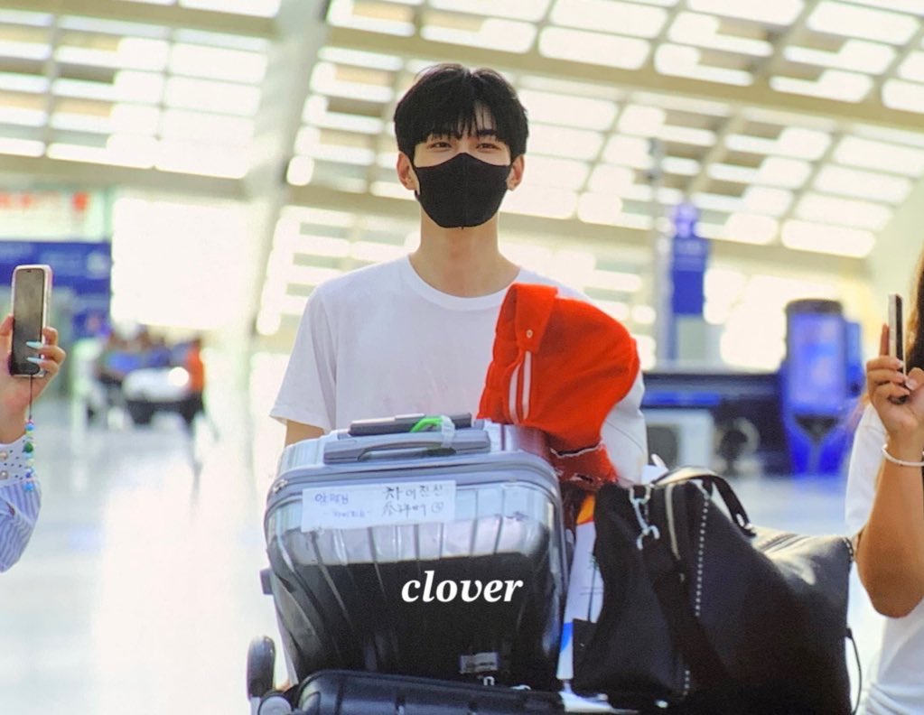 cloverrrrr_v's tweet image. 250618
#CAIJINXIN #μ°¨μ΄μ§μ
#BOYS2PLANET #보μ΄μ¦2νλλ