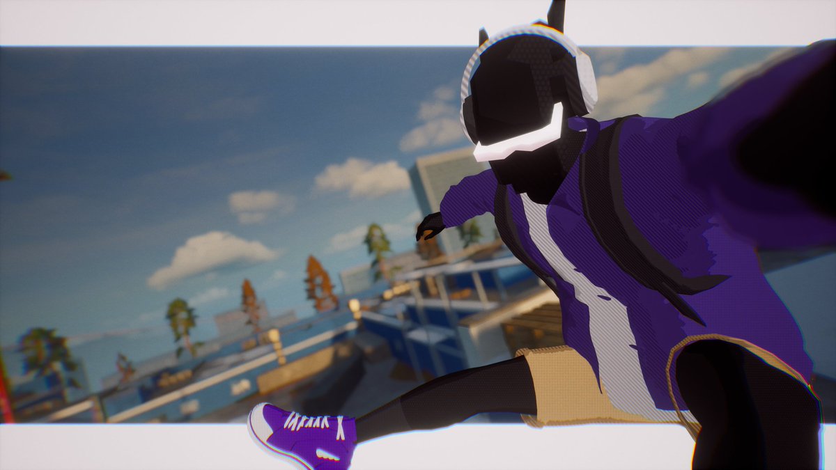 XSpartan AimeeX (@xspartanaimeex) on Twitter photo Just started playing a game called <a href="/theparkourgame/">Rooftops & Alleys</a>. Its really fun. You can parkour and you fast travel by playing as a pigeon. Plus the photo is crazy good! Definitely recommend! Just started playing a game called <a href="/theparkourgame/">Rooftops & Alleys</a>. Its really fun. You can parkour and you fast travel by playing as a pigeon. Plus the photo is crazy good! Definitely recommend!