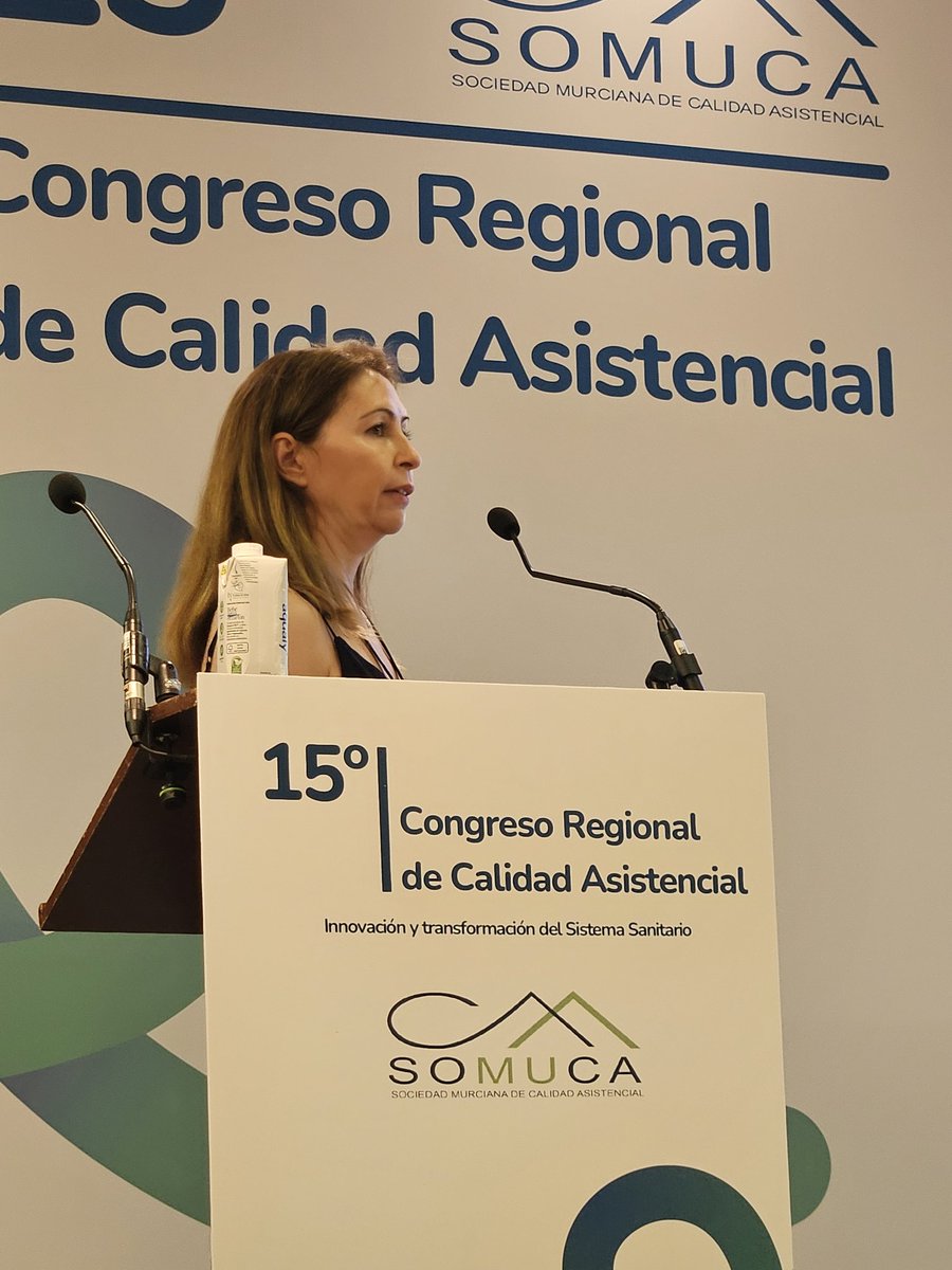 Area 3 Salud Lorca tweet media