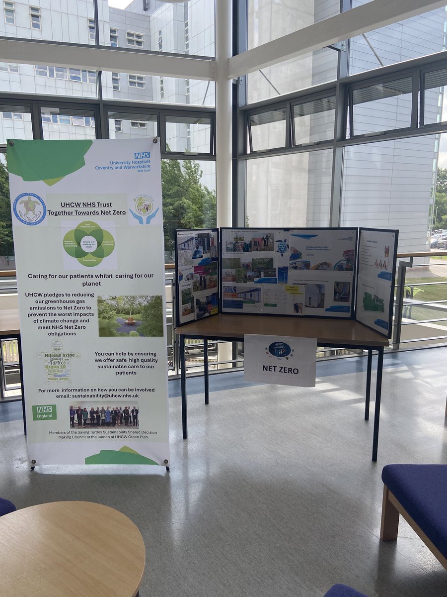 Elizabeth Fitzhugh RODP BSc(Hons) MSc (@lizgreenodp) on Twitter photo Happy National Healthcare Estates and Facilities day. Come and join us <a href="/nhsuhcw/">UHCW NHS Trust</a> <a href="/GreenerUHCW/">Greener ED UHCW</a> <a href="/UHCWLibrary/">UHCW Knowledge and Library Services</a> <a href="/UHCW_CEBIS/">CEBIS</a> <a href="/GreenerNHS/">Greener NHS</a> Happy National Healthcare Estates and Facilities day. Come and join us <a href="/nhsuhcw/">UHCW NHS Trust</a> <a href="/GreenerUHCW/">Greener ED UHCW</a> <a href="/UHCWLibrary/">UHCW Knowledge and Library Services</a> <a href="/UHCW_CEBIS/">CEBIS</a> <a href="/GreenerNHS/">Greener NHS</a>