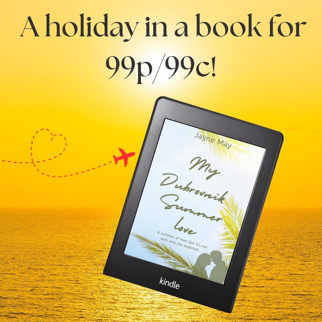 💕🌞 Will Nicole get the summer of a lifetime, or will it change her life forever? This and many more fab books for 99p/99c or free! Support indie authors, get your kindle ready with some hot summer books
indieauthorscentral.com/summer-heat
#holidayready #summerbookstack #kindlereading #99p