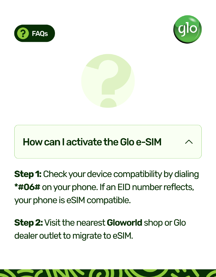Gloworld tweet media
