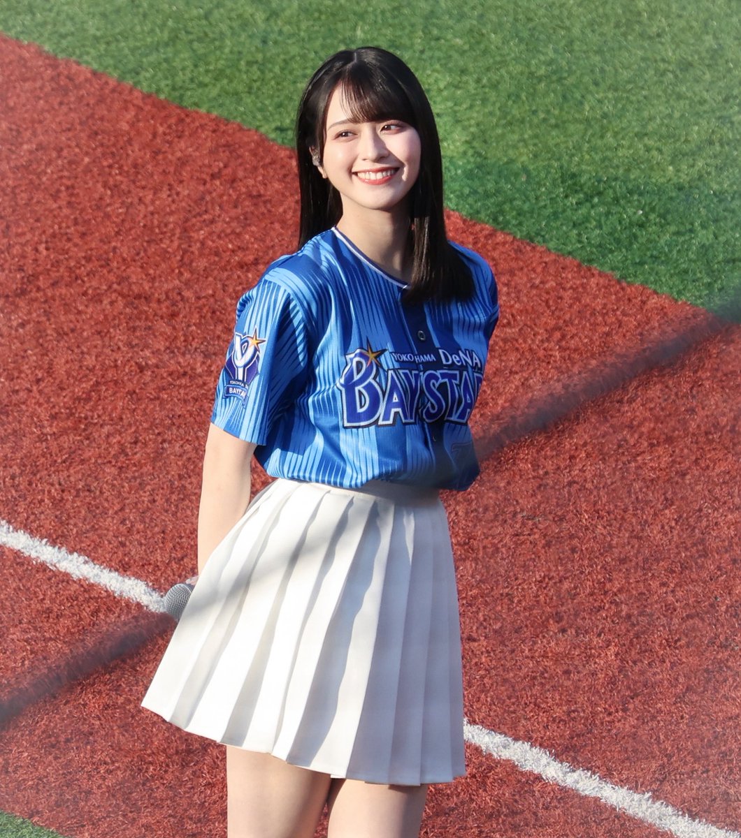 2025.06.18 推せ推せ！ YOKOHAMA☆IDOL SERIES 2025 @ 横浜スタジアム