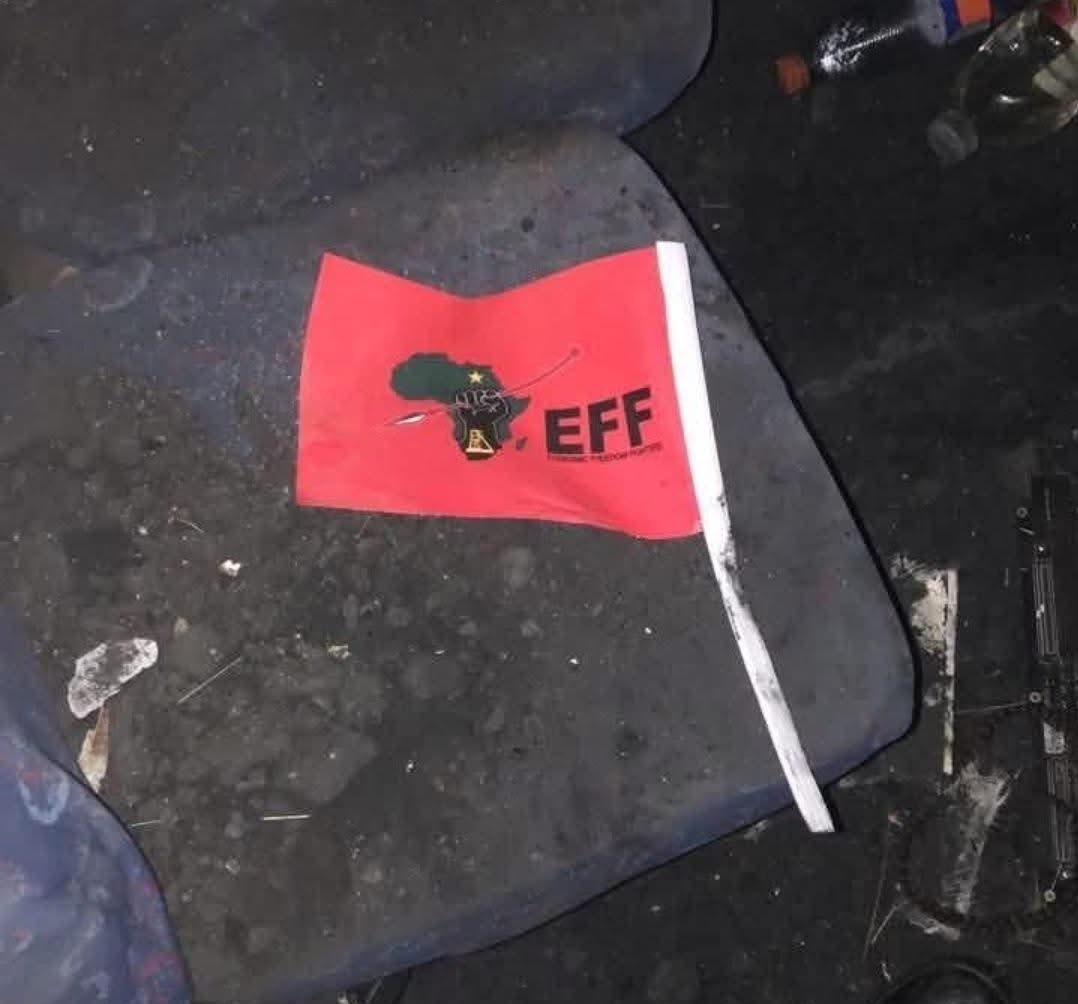 Peaceful rest to our fellow fighters who departed with our flag in their hands. It hurts.