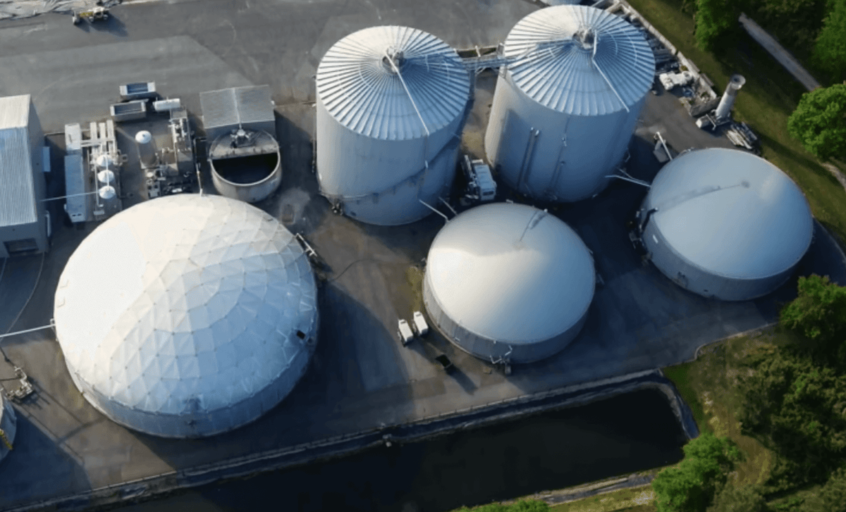 The European Energy Exchange (EEX) has launched the biogas production certificate registry (CPB) in France. gasworld.com/story/european… #gasworld #industrialgas