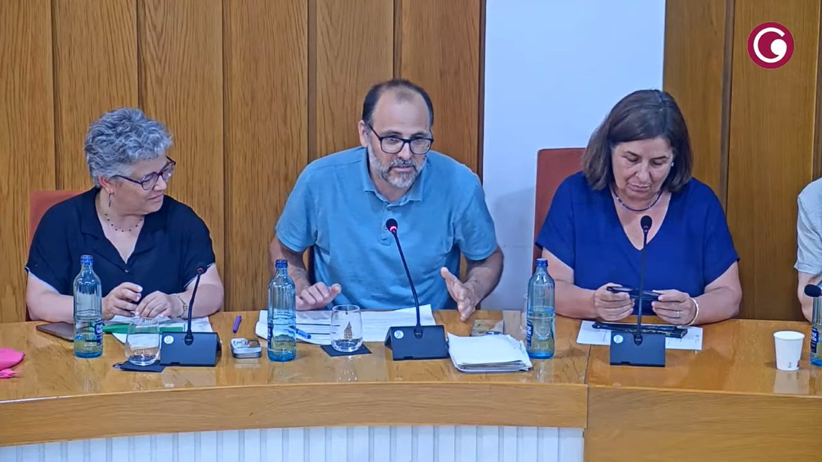 ERC Granollers (@ercgranollers) on Twitter photo 🚩El PSC tomba la moció per garantir la qualitat i dignitat i a les escoles bressol municipals.
📰Redactada per famílies de les EB i presentada per ERC i <a href="/PrimariesG/">Granollers Primàries</a>, amb la col·laboració de <a href="/CUPGranollers/">CUP Granollers</a>
Llegeix la crònica del ple👇#Granollers
locals.esquerra.cat/granollers/art… 🚩El PSC tomba la moció per garantir la qualitat i dignitat i a les escoles bressol municipals.
📰Redactada per famílies de les EB i presentada per ERC i <a href="/PrimariesG/">Granollers Primàries</a>, amb la col·laboració de <a href="/CUPGranollers/">CUP Granollers</a>
Llegeix la crònica del ple👇#Granollers
locals.esquerra.cat/granollers/art…