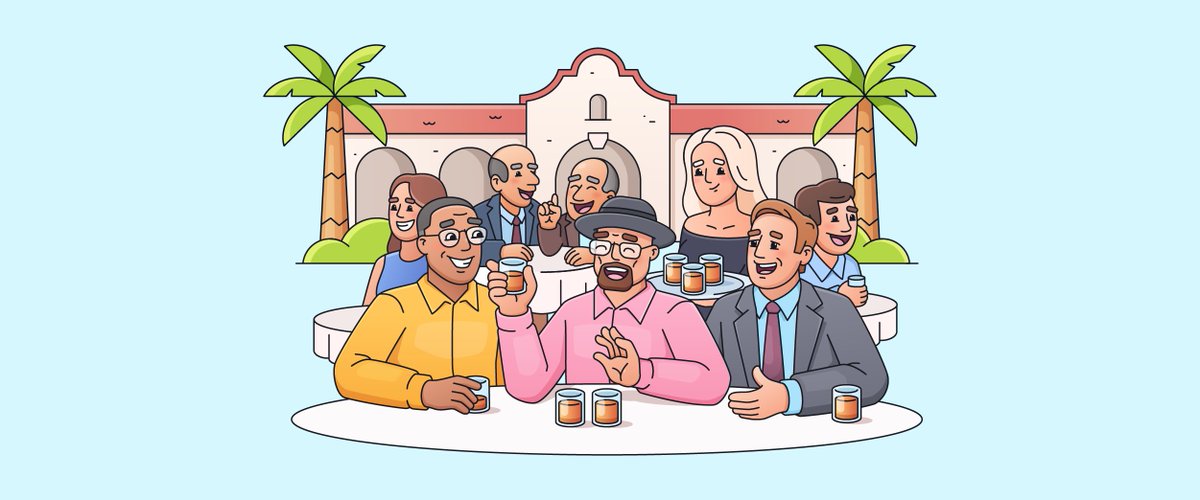 lospollos_team's tweet image. 🧪 Lospollos turns 10! Superlab Challenge is live 

💰 $100 = 1 Dinero
🏆 Win prizes &amp;amp; a villa meetup in Thailand

Open till Oct 31 – winners in Nov. Join now 👉 lospollos.com/superlab/

#AffiliateMarketing #PerformanceMarketing #TrafficMonetization #Lospollos #CPA #SmartLink