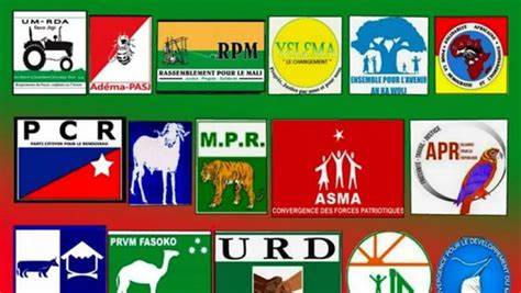 #AESinfo | #Mali 🇲🇱
L’audit sur le financement des partis politiques s’intensifie : les ex-dirigeants sommés de justifier 25 ans de dépenses !

Dans le cadre d'un vaste audit sur le financement public des partis politiques, la Section des Comptes de la Cour Suprême du Mali a