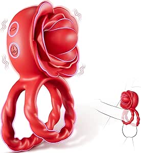 Thanks <a href="/Sukii_Toyy/">Sukii</a> for this vibrating ring! It's available on Amazon: amzn.to/45nLw5s
#adv #SponsoredPost