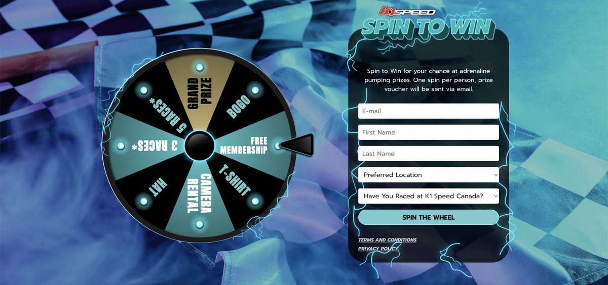 PoeHaH's tweet image. Every now and then, a customer asks for a custom spin-to-win wheel. I slap some CSS on top of my plugin, et voila!