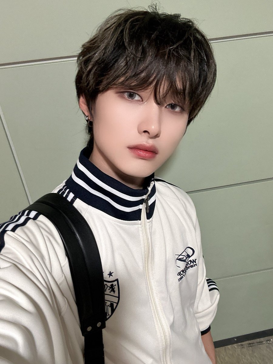 FANTASY BOYS_Member tweet media