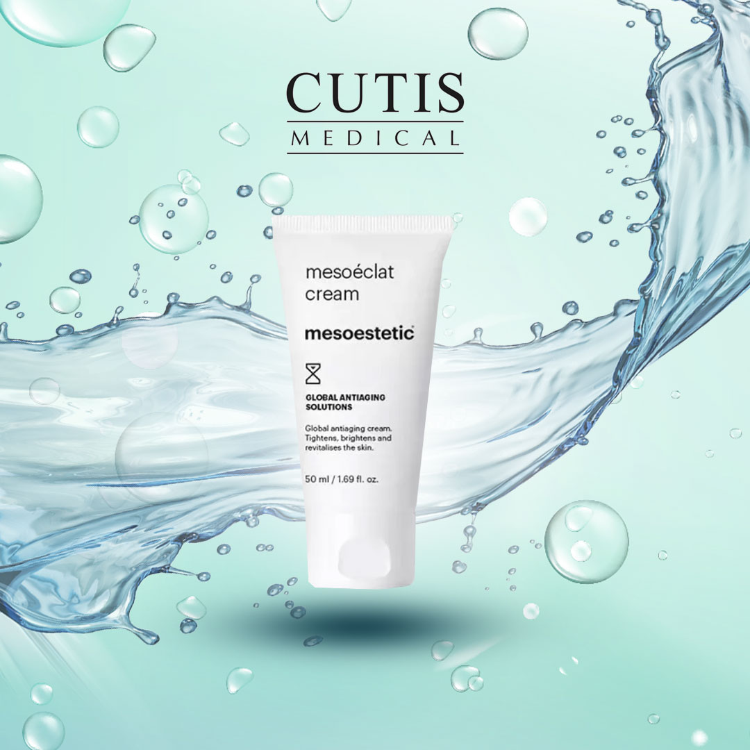 MedicalCutis's tweet photo. 🔥 NEW
❤️ Mesoestetic. Mesoéclat Cream 50ml.
🏷 Price: 120.00€

👉 https://t.co/akvWmGLTFU

#CutisMedical #Peels #Cleansers #Scrubs #Masks #Serums #Dermarollers #Thermostats #Centrifuges #Mesotherapy #Needles #Syringes #ThreadLifting #WebinarsSunscreen https://t.co/7A2acPOwXA