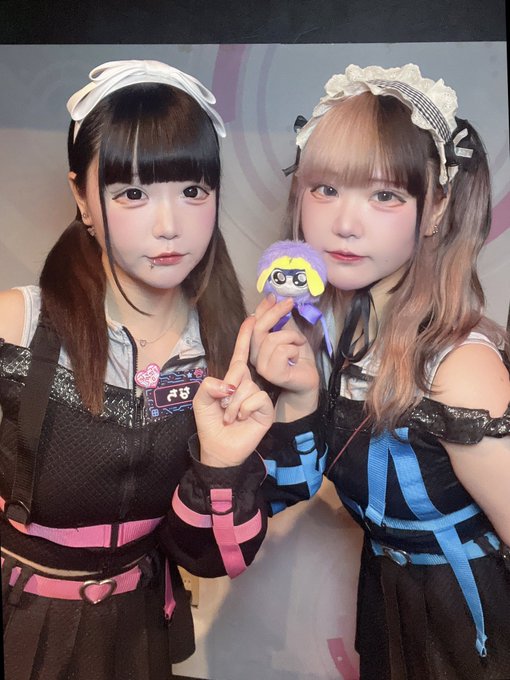 AI♡けむロイド