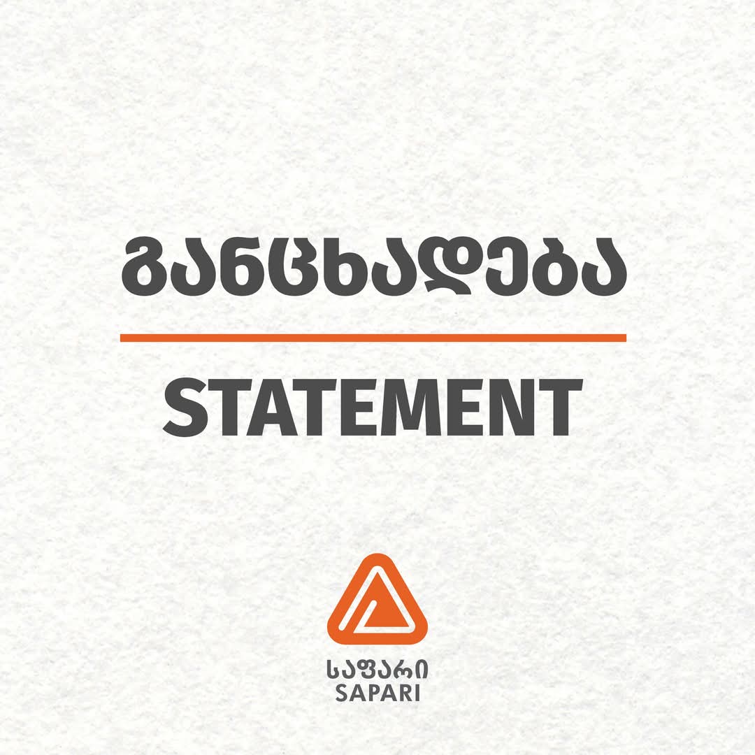 Union Sapari tweet media
