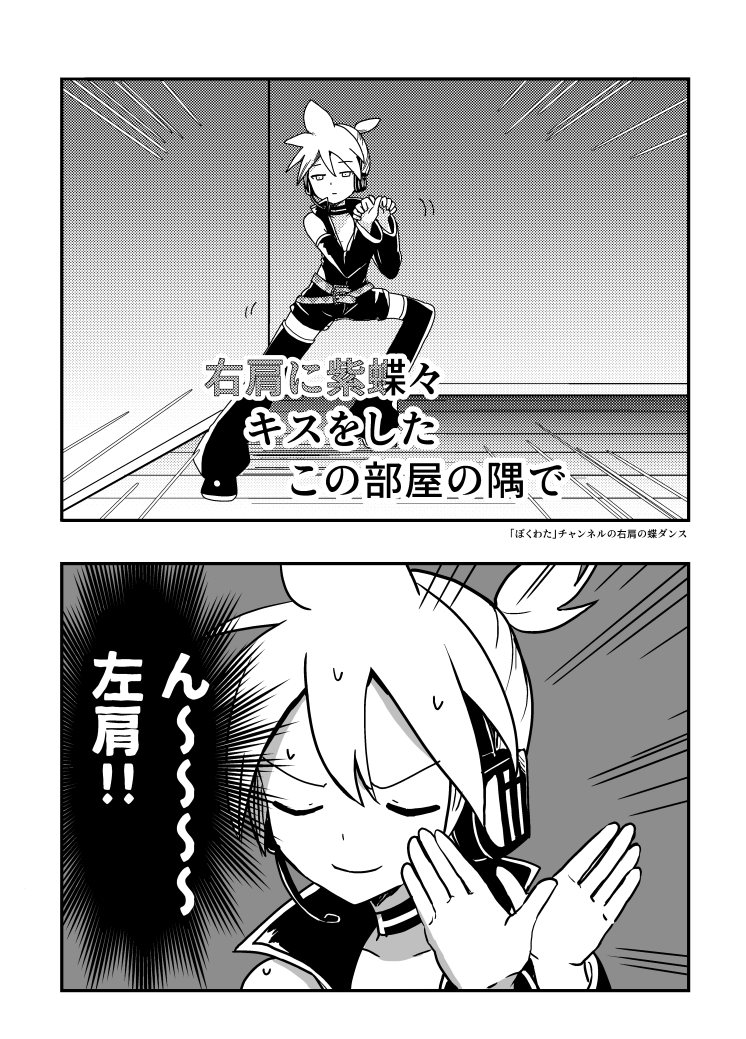 #2025年自分が選ぶ今年上半期の4枚
いろんな雰囲気の鏡音さんとミクさんかなぁ 