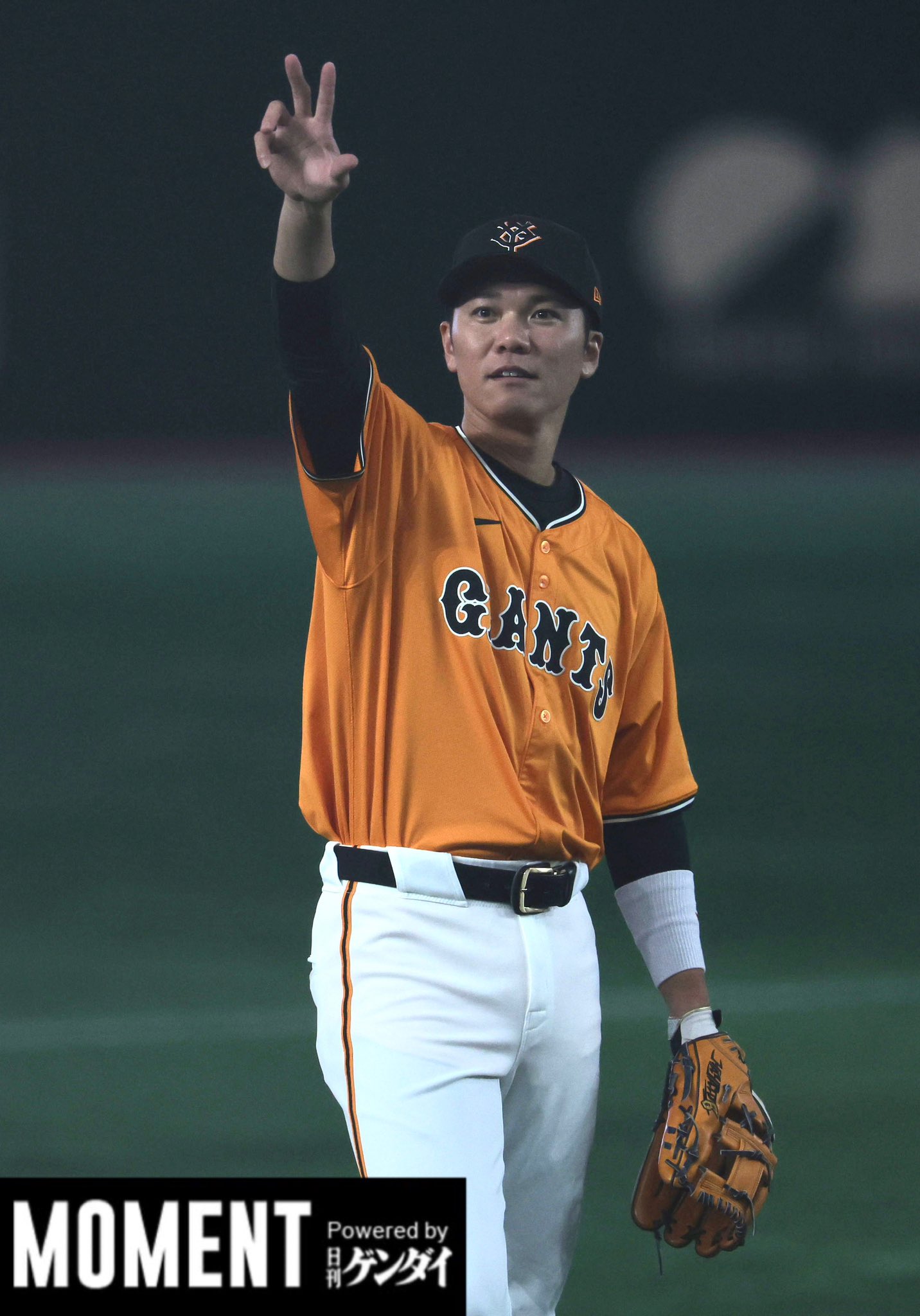 MOMENT powered by Nikkan gendai on X: 