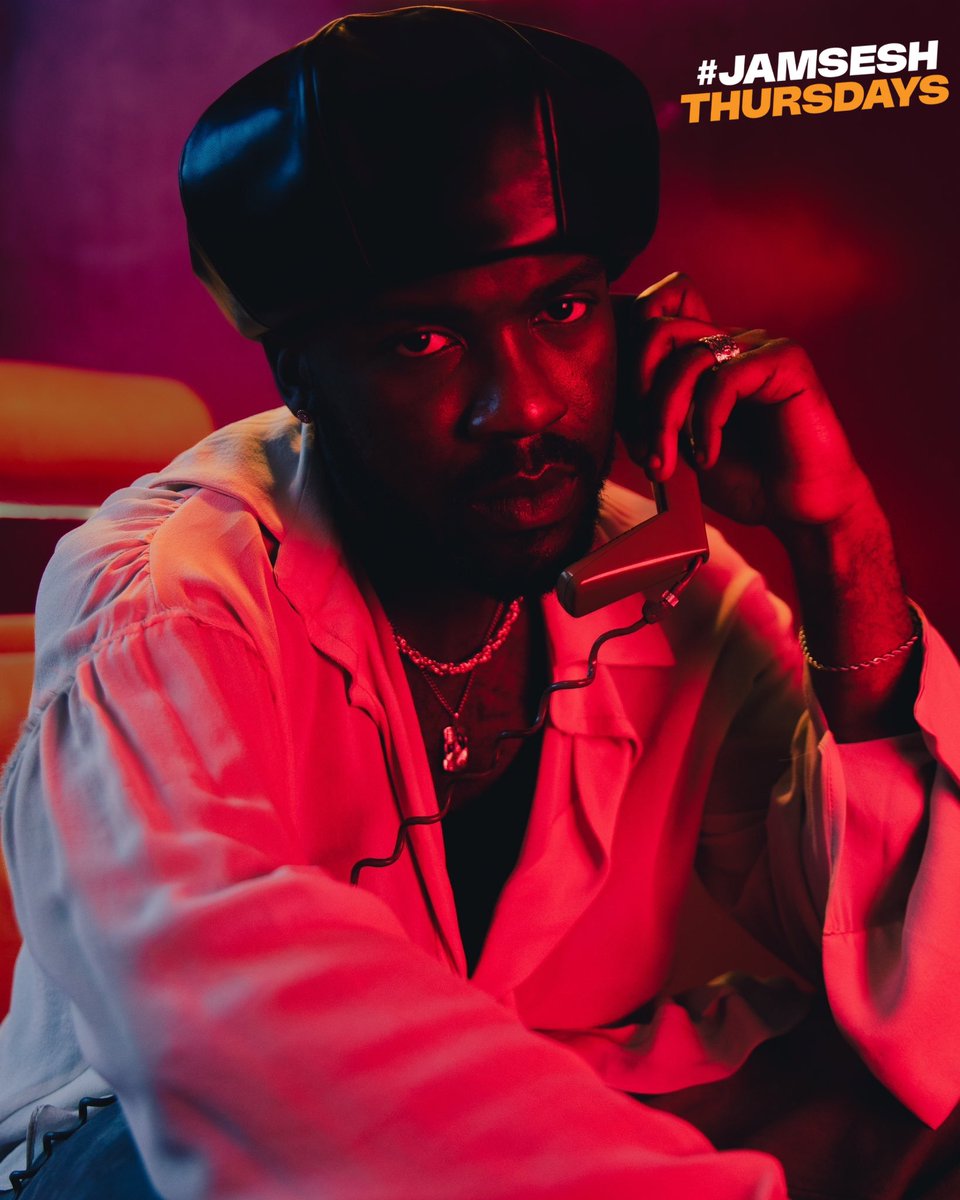 Today’s Spotlight Series picks: “Undercover Lover”, “Summer Breeze” &amp; “Good Love” — three <a href="/TayIwar/">Tay Iwar</a> tracks that glide effortlessly between sultry &amp; serene.

<a href="/bhxluku/">George Wilsons</a> did more than just his research coming up with these for us!

#JamSeshThursdays
