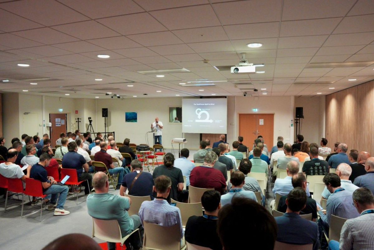 Worldline France tweet media