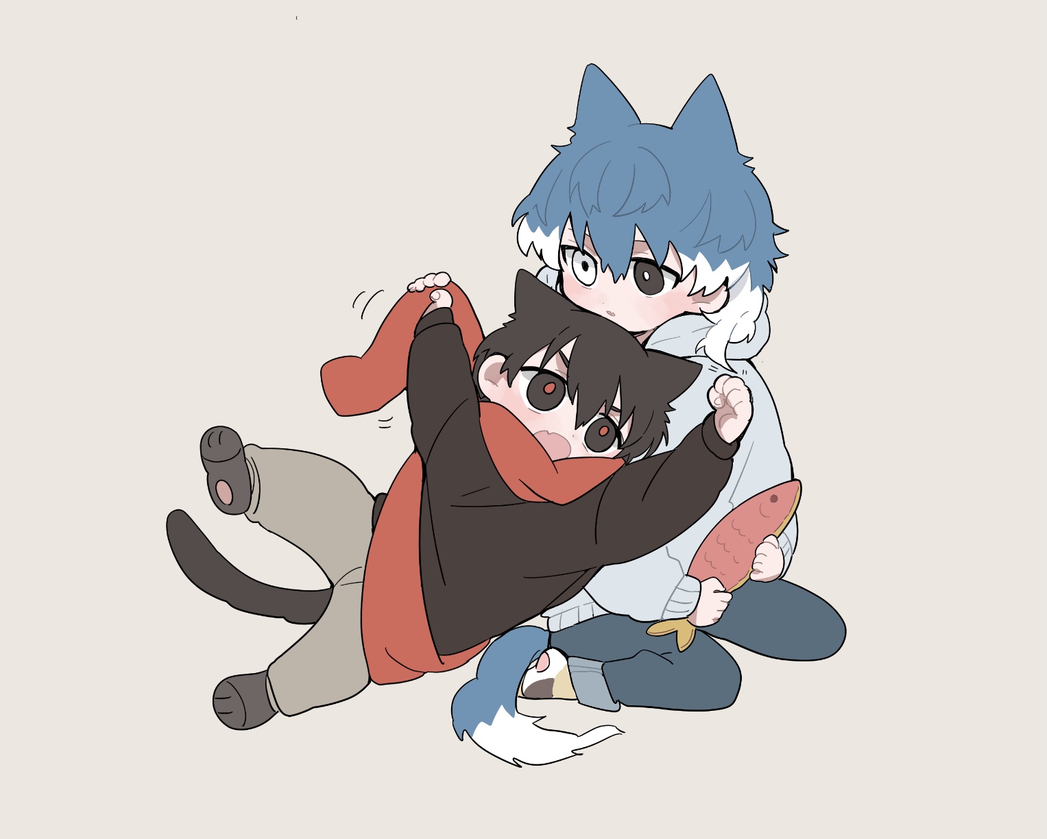 黒@けい on X: 