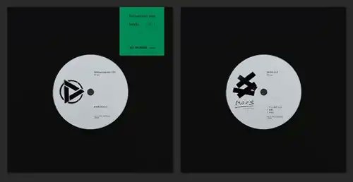 □PUNK新譜入荷□

THE PRISONER / IN THE NAME OF PUNK (CD)
画鋲 / 画鋲ワースト (CD)
恒岡章 / 恒岡章 AkiratsuneokA (通常版)(BOOK)
Discharming man / MOOS / split (7")
【再入荷】
DAG NASTY / CAN I SAY (LP/帯・ライナー付)
EXCLAIM / 1998-2003 EXCLAIM DISCOGRAPHY
diskunion-yokohamanishiguchi.blog.jp/archives/28444…