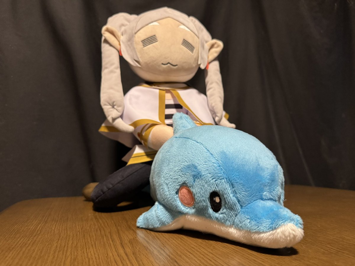 kmgy1's tweet image. 突撃のフリーレン