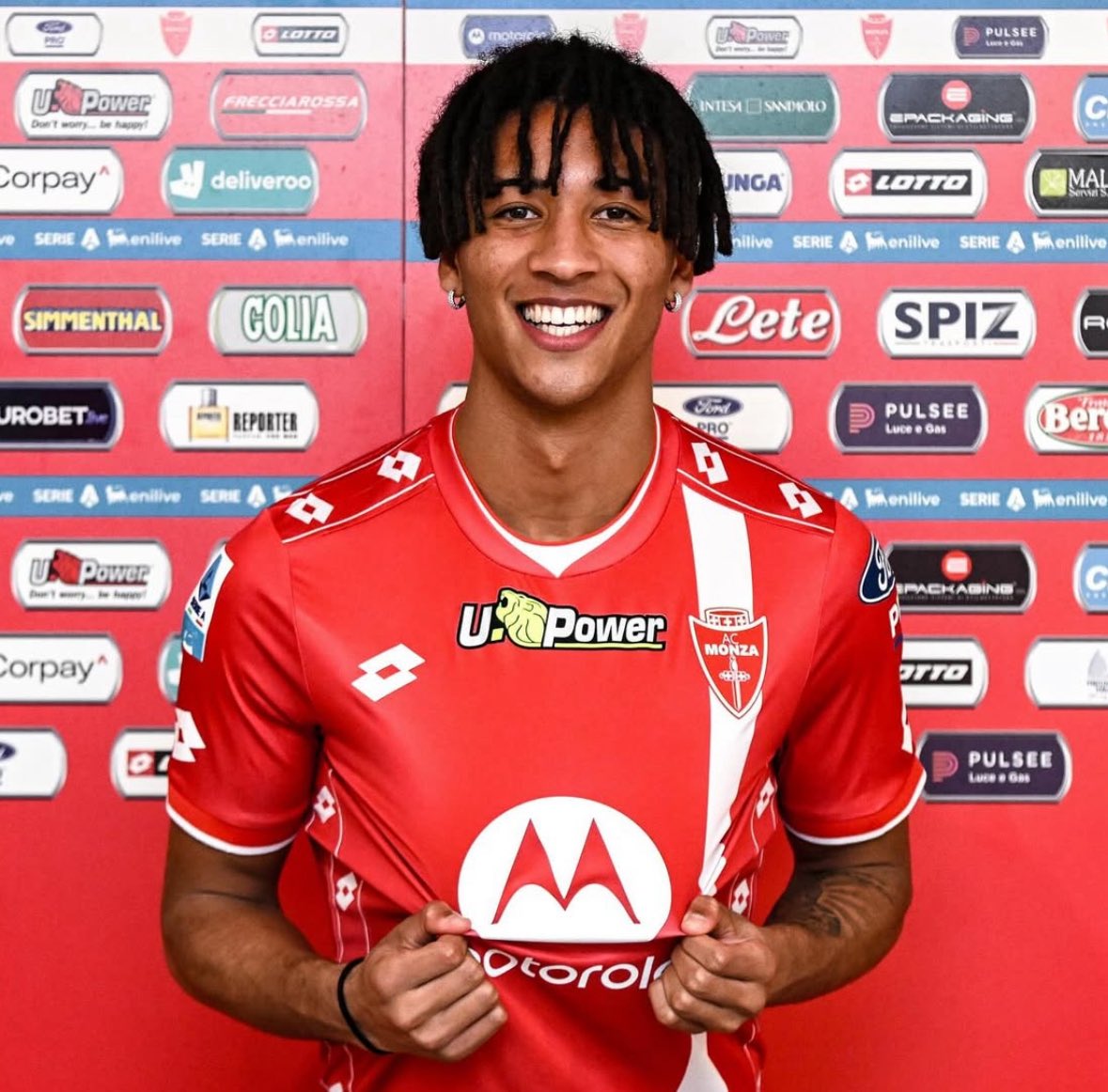 Fabrizio Romano tweet media