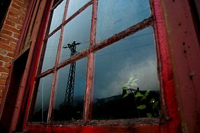 ...
"Refracted Reflection"

15 / 16 Editions 
2 $XTZ ⭕ | #reflectez | #photography 

Link below ⤵️