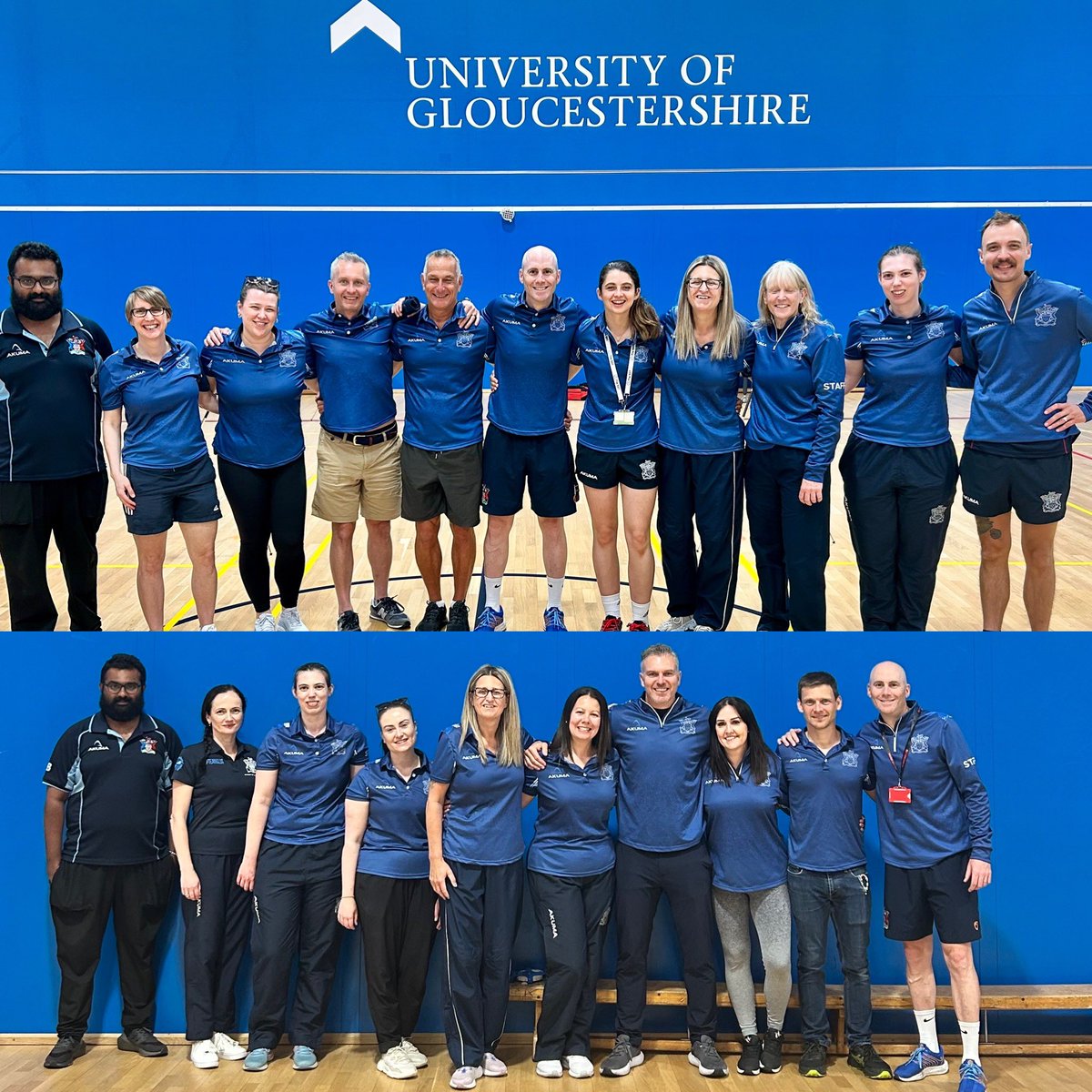 UOGSportScience (@uogsportscience) on Twitter photo 👏 Huge shout out to the sport and outreach teams <a href="/uniofglos/">University of Gloucestershire</a> hosting 150 pupils on-site getting to grips with a range of fitness assessments.
🫁 A small taste of a higher education environment and a great demonstration of science and research meeting practice. 👏 Huge shout out to the sport and outreach teams <a href="/uniofglos/">University of Gloucestershire</a> hosting 150 pupils on-site getting to grips with a range of fitness assessments.
🫁 A small taste of a higher education environment and a great demonstration of science and research meeting practice.
