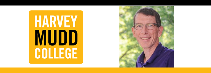 AcademicMinute's tweet image. On @harveymudd College Week: Reducing the cost of capturing energy from the sun could be crucial to our future.
Hal Van Ryswyk, John Stauffer professor of chemistry, looks at one way to do so.
bit.ly/HVRyswykAM