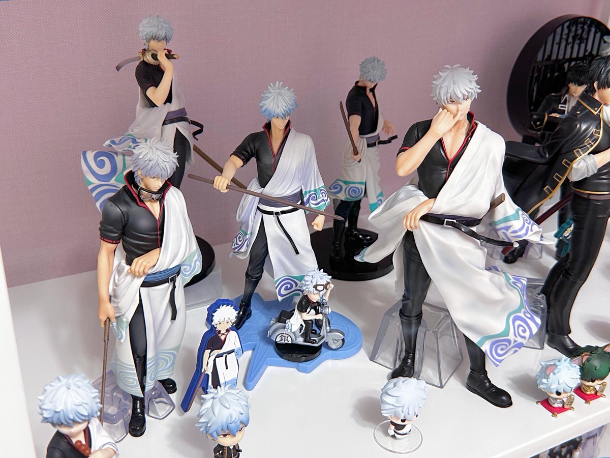 도대체 검이 몇개야