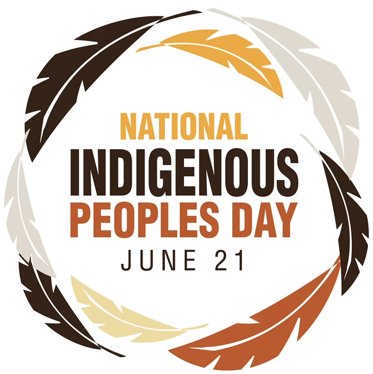 Today, we honour National Indigenous Peoples Day.
At Holy Spirit Catholic School Division, we join communities across Canada in celebrating the rich cultures, traditions, histories, and contributions of First Nations, Métis, and Inuit peoples.
#NIPD2025 #TruthAndReconciliation